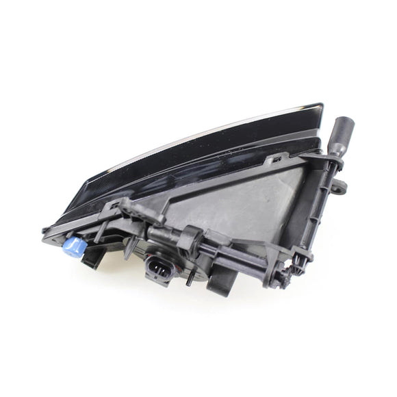 1 Uds. Lámparas de luz antiniebla delantera derecha con bombillas para Audi A3 8V Rs3 S3 2012-2016