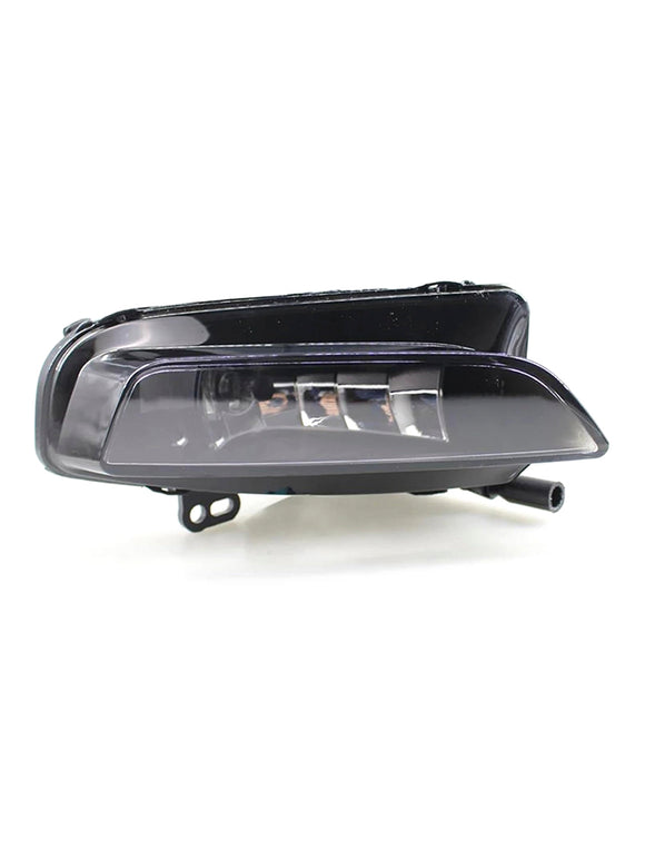 1 Uds. Lámparas de luz antiniebla delantera derecha con bombillas para Audi A3 8V Rs3 S3 2012-2016