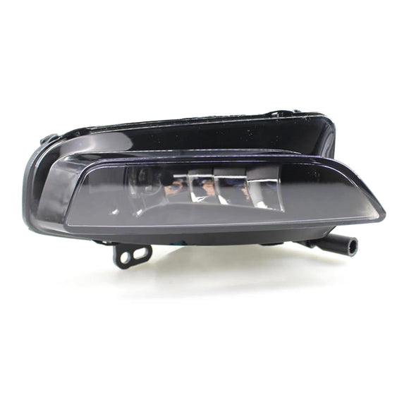 1 Uds. Lámparas de luz antiniebla delantera derecha con bombillas para Audi A3 8V Rs3 S3 2012-2016