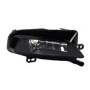 1 Uds. Lámparas de luz antiniebla delantera derecha con bombillas para Audi A3 8V Rs3 S3 2012-2016-12