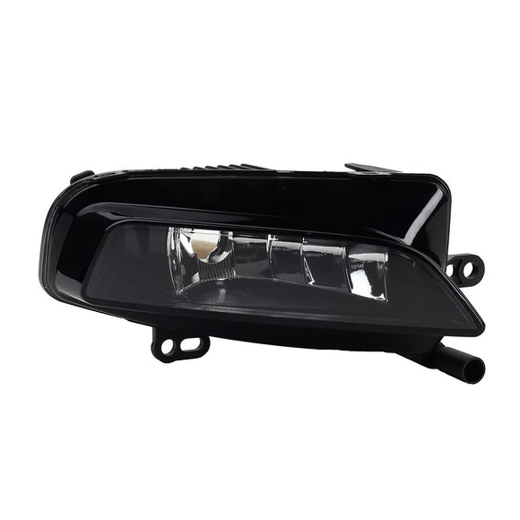 1 Uds. Lámparas de luz antiniebla delantera derecha con bombillas para Audi A3 8V Rs3 S3 2012-2016