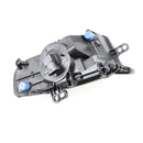 1 Uds. Lámparas de luz antiniebla delantera derecha con bombillas para Audi A3 8V Rs3 S3 2012-2016-13