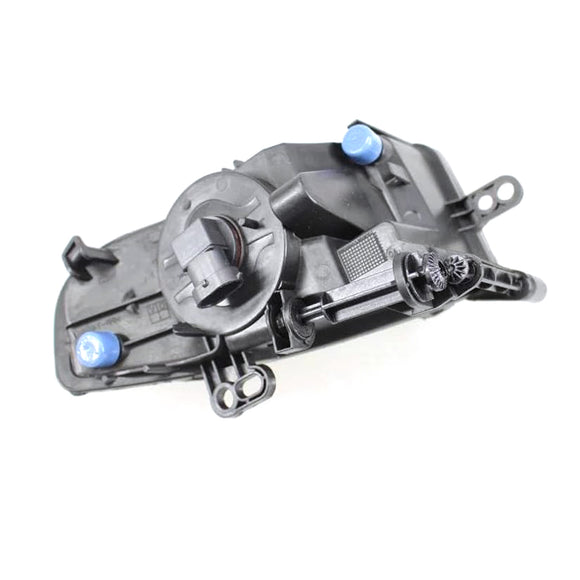 1 Uds. Lámparas de luz antiniebla delantera derecha con bombillas para Audi A3 8V Rs3 S3 2012-2016