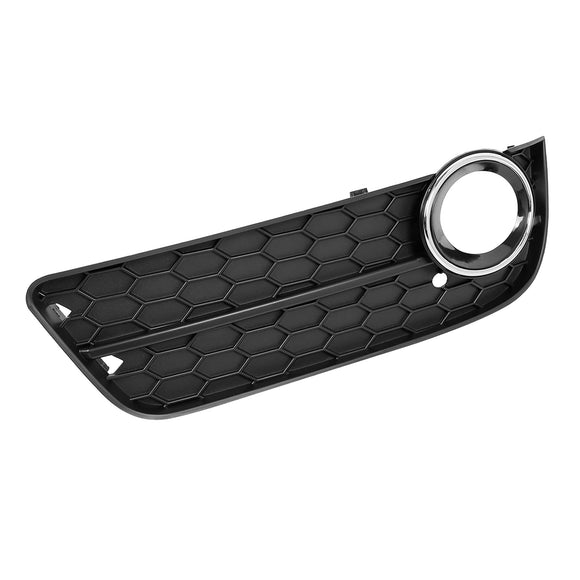 Auto Linkerkant Mistlamp Grille Cover 8T0 807 681 Voor Audi A5 2008-2011