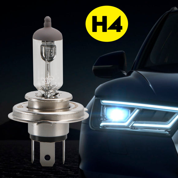 Autoscheinwerfer Longlife H4 64193L 12V 60/55W für OSRAM