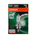 Autoscheinwerfer Longlife H4 64193L 12V 60/55W für OSRAM-11