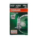 Autoscheinwerfer Longlife H7 64210L 12V 60/55W für OSRAM-12