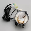 Autolicht Ledtiving FOG DRL Gold Edition 90MM 6000K für OSRAM-6