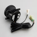 Autolicht Ledtiving FOG DRL Gold Edition 90MM 6000K für OSRAM-7