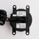 Autolicht Ledtiving FOG DRL Gold Edition 90MM 6000K für OSRAM-10