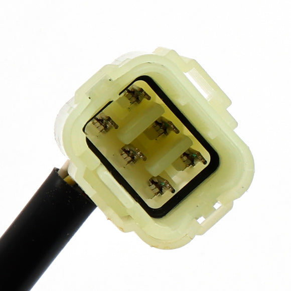Autolicht Ledtiving FOG DRL Gold Edition 90MM 6000K für OSRAM