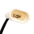 Autolicht Ledtiving FOG DRL Gold Edition 90MM 6000K für OSRAM-12