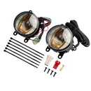 Autolicht Ledtiving FOG DRL Gold Edition 90MM 6000K für OSRAM-3