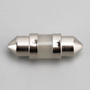 Car Light LEDriving SL C5W 6438DWP 31MM 12V 1W 6000K For OSRAM-6