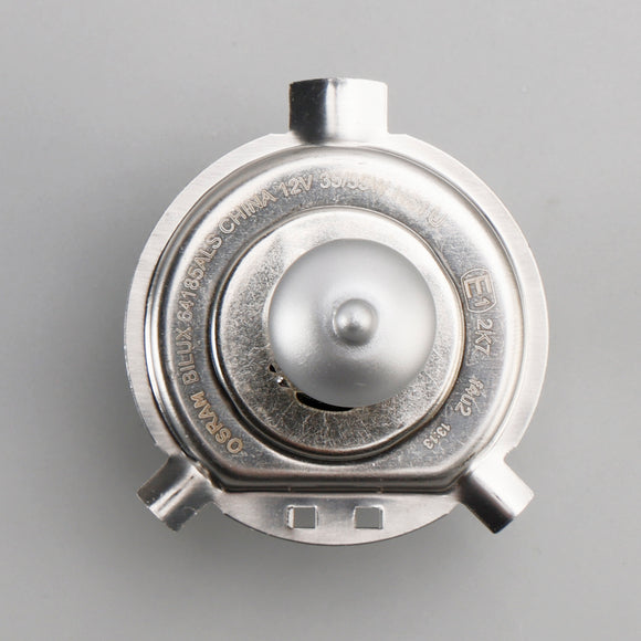 Lampada Moto Allseason HS1 64185ALS PX43T 12V 35/35W Per OSRAM