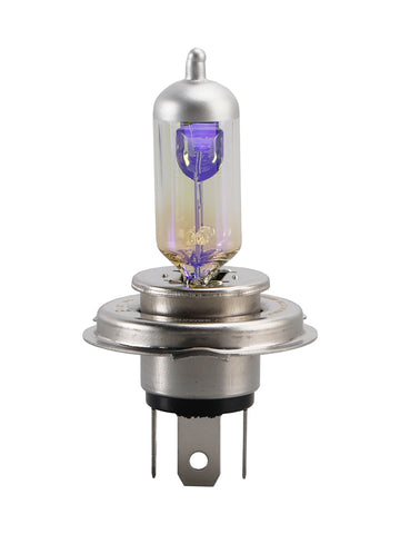 Motorcycle Lamp Allseason HS1 64185ALS PX43T 12V 35/35W For OSRAM - 0