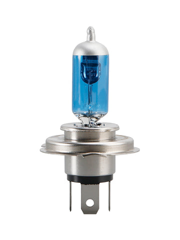 Motorradlampe Cool Blue Hyper HS1 62185CBH-01B PX43T 12V 35/35W für OSRAM