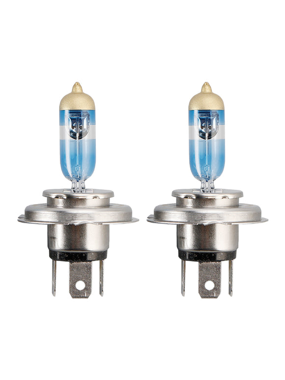 2PCS Lampada per auto Night Breaker H4 64193NB220 12V 60/55W Per OSRAM