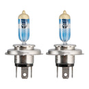 2PCS Lampada per auto Night Breaker H4 64193NB220 12V 60/55W Per OSRAM-4