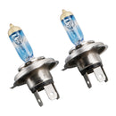 2PCS Lampada per auto Night Breaker H4 64193NB220 12V 60/55W Per OSRAM-5