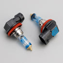 2PCS Car Lamp Night Breaker H11 64211NB220 12V 55W For OSRAM-6