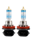 2PCS Car Lamp Night Breaker H11 64211NB220 12V 55W For OSRAM-2