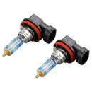 2PCS Car Lamp Night Breaker H11 64211NB220 12V 55W For OSRAM-5