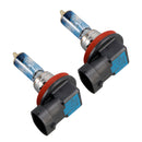 2PCS Car Lamp Night Breaker H11 64211NB220 12V 55W For OSRAM-4