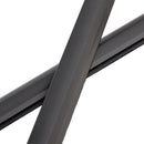 4PCS Window Weather Strip Seal Belt For Nissan X-trail 2001-2007-10
