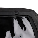 Toyota Tacoma 2024-2026 4-Door 5ft Soft Truck Topper Foldable Bed Cap-10