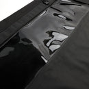 Toyota Tacoma 2024-2026 4-Door 5ft Soft Truck Topper Foldable Bed Cap-11