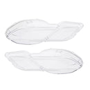 2 stuks transparante afdekkingen voor de koplampen van een Mercedes Benz E-Klasse W212 2009-2014-8