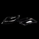 2 STUKS Koplamp Glas Clear Cover Voor Audi Q7 2006-2015-9