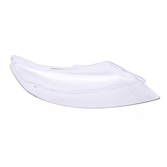 2 STUKS Koplamp Glas Clear Cover Voor Audi Q7 2006-2015