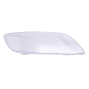 2 STUKS Koplamp Glas Clear Cover Voor Audi Q7 2006-2015-13