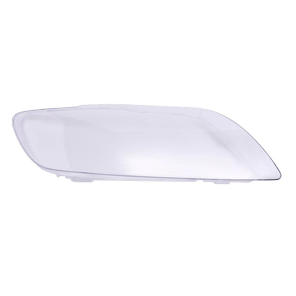 2 STUKS Koplamp Glas Clear Cover Voor Audi Q7 2006-2015