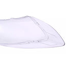 2 STUKS Koplamp Glas Clear Cover Voor Audi Q7 2006-2015-15
