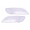 2 STUKS Koplamp Glas Clear Cover Voor Audi Q7 2006-2015-16