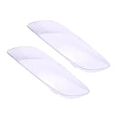 2 STUKS Koplamp Glas Clear Cover Voor Audi Q7 2006-2015-18