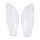 2kpl etuvalon lasin kirkas kansi Audi A4 B7 8E 2005-2008-6