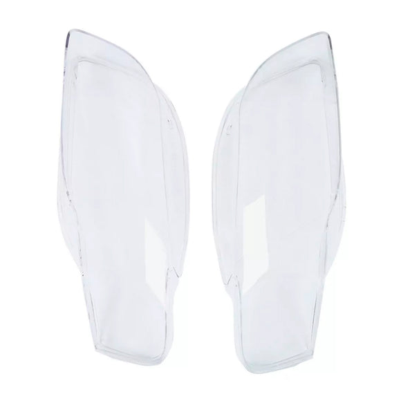 2kpl etuvalon lasin kirkas kansi Audi A4 B7 8E 2005-2008