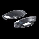 2kpl etuvalon lasin kirkas kansi Audi A4 B7 8E 2005-2008-8