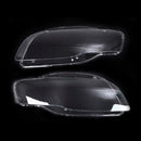 2kpl etuvalon lasin kirkas kansi Audi A4 B7 8E 2005-2008-9