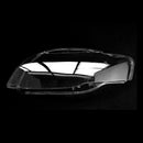2kpl etuvalon lasin kirkas kansi Audi A4 B7 8E 2005-2008-10