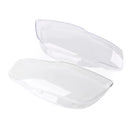 2kpl etuvalon lasin kirkas kansi Audi A4 B7 8E 2005-2008-14