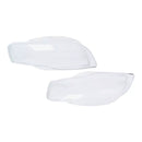 2kpl etuvalon lasin kirkas kansi Audi A4 B7 8E 2005-2008-15