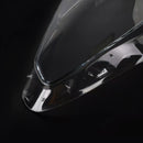 2PCS Front Headlight Glass Clear Cover For BMW X3 X4 G01 G02 G08 2018-2021-9