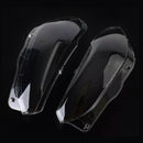2PCS Front Headlight Glass Clear Cover For BMW X3 X4 G01 G02 G08 2018-2021-7