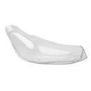2PCS Front Headlight Glass Clear Cover For BMW X3 X4 G01 G02 G08 2018-2021-11