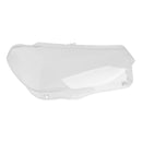 2PCS Front Headlight Glass Clear Cover For BMW X3 X4 G01 G02 G08 2018-2021-12